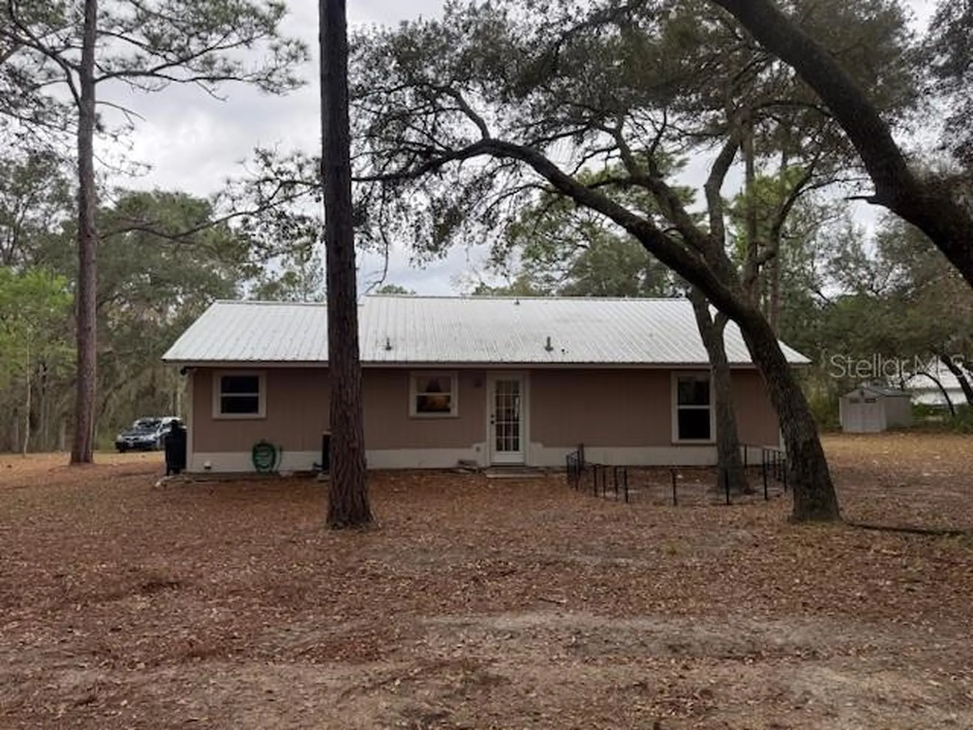 6789 E Brook Drive Keystone Heights FL 32656