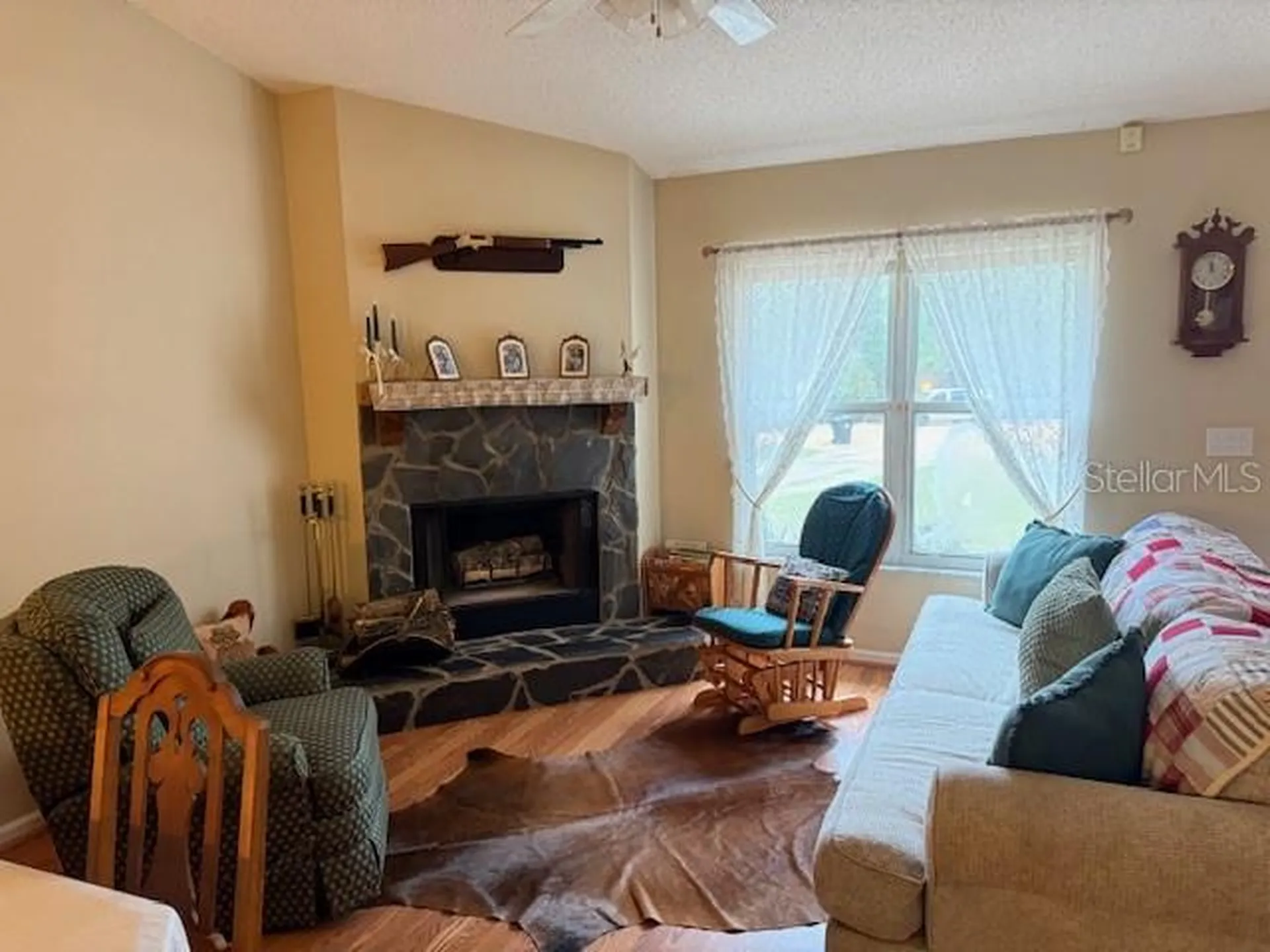 6789 E Brook Drive Keystone Heights FL 32656