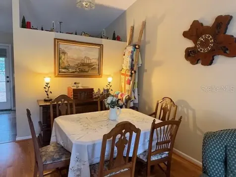 6789 E Brook Drive Keystone Heights FL 32656