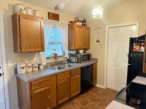 6789 E Brook Drive Keystone Heights FL 32656