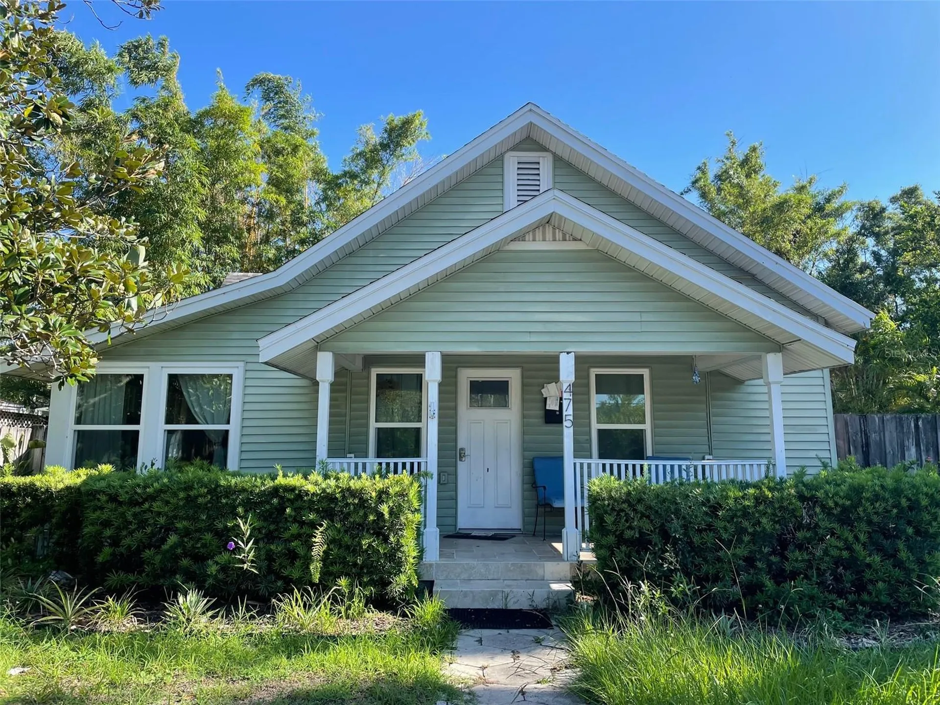 475 22nd Avenue N St Petersburg FL 33704
