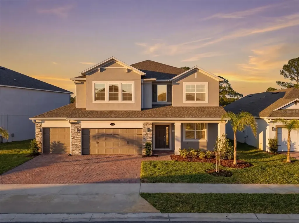 1147 Franklin Tree Lane Sanford FL 32771