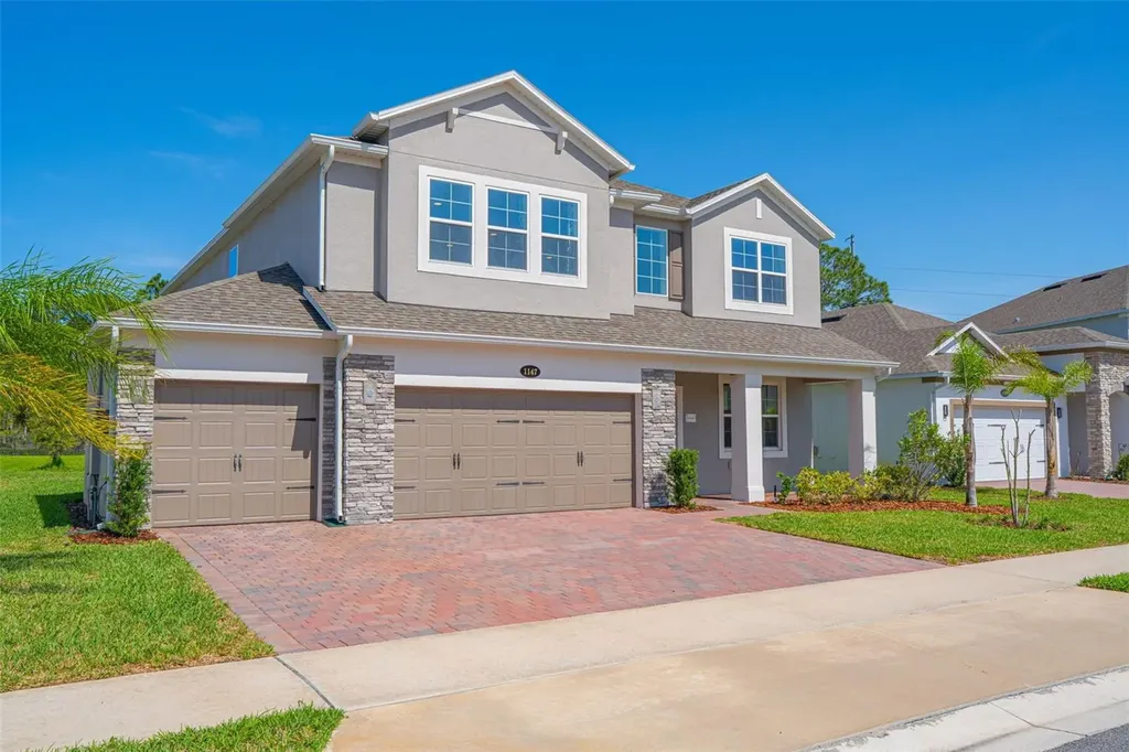1147 Franklin Tree Lane Sanford FL 32771