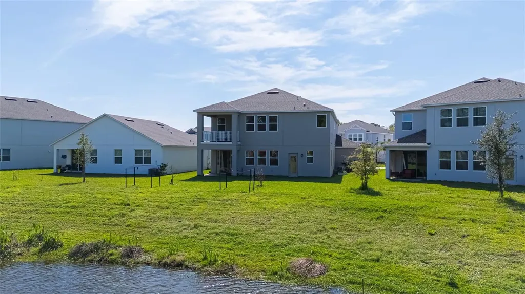 1147 Franklin Tree Lane Sanford FL 32771