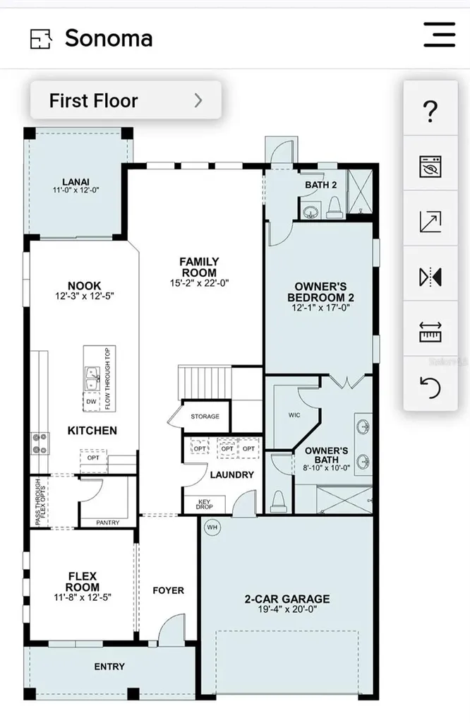 1147 Franklin Tree Lane Sanford FL 32771