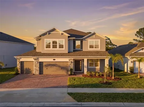 1147 Franklin Tree Lane Sanford FL 32771