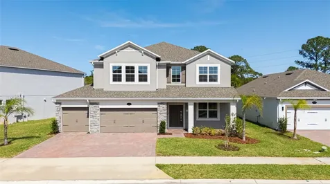 1147 Franklin Tree Lane Sanford FL 32771
