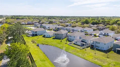 1147 Franklin Tree Lane Sanford FL 32771