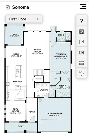 1147 Franklin Tree Lane Sanford FL 32771
