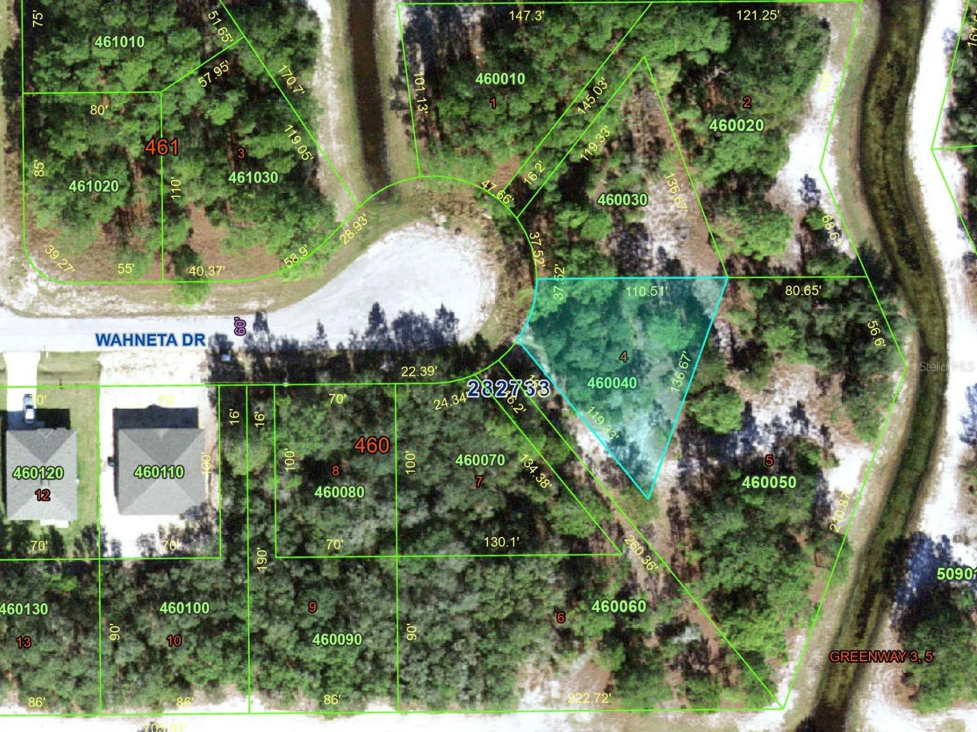 1256 Wahneta Drive Kissimmee FL 34759