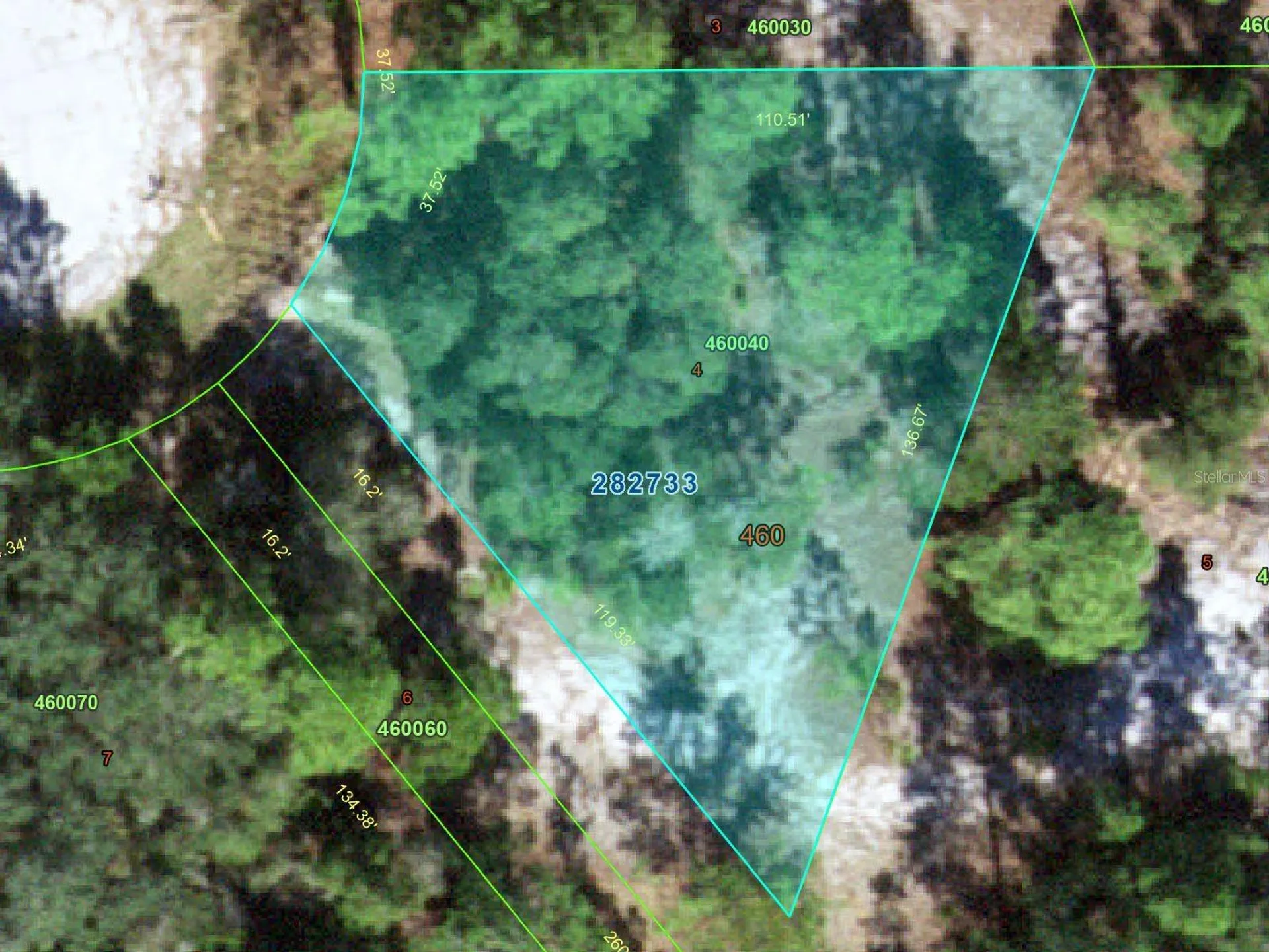 1256 Wahneta Drive Kissimmee FL 34759