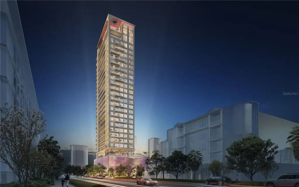 344 4th Street S St Petersburg FL 33701