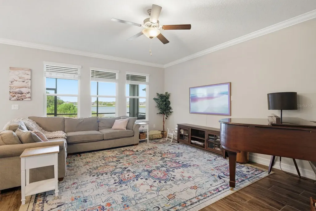 8364 Capstone Ranch Drive New Port Richey FL 34655