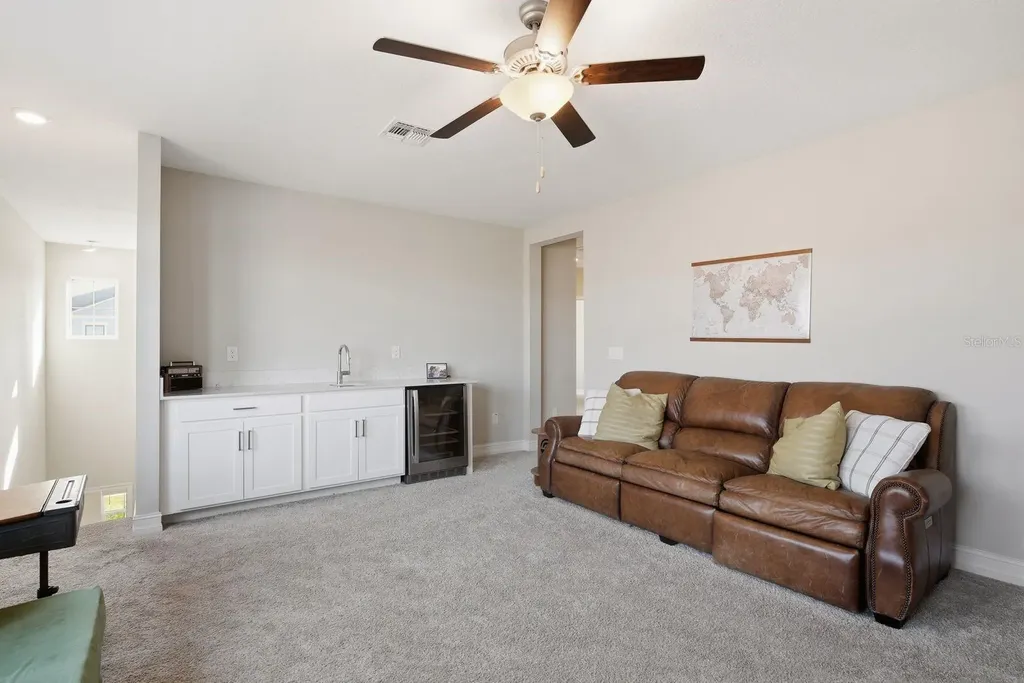 8364 Capstone Ranch Drive New Port Richey FL 34655