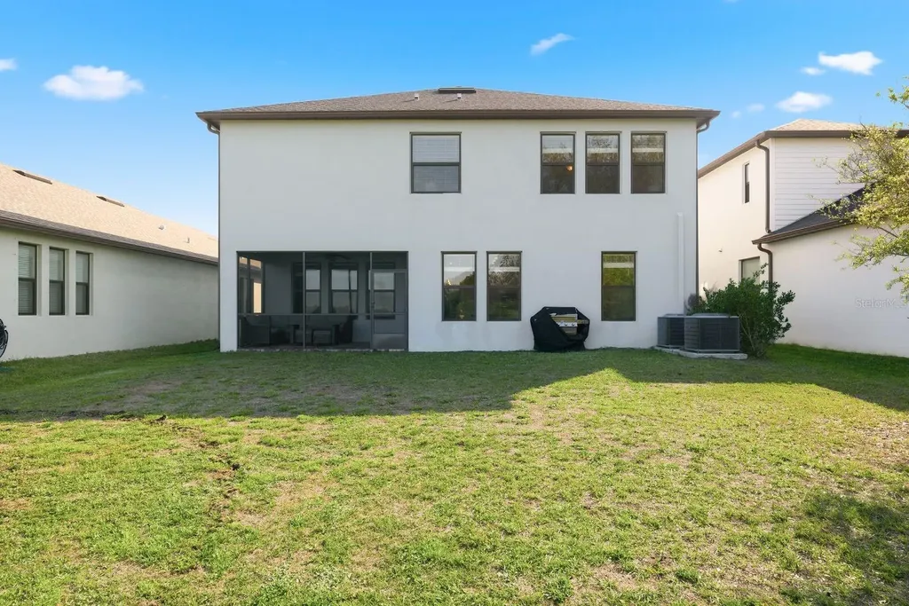 8364 Capstone Ranch Drive New Port Richey FL 34655