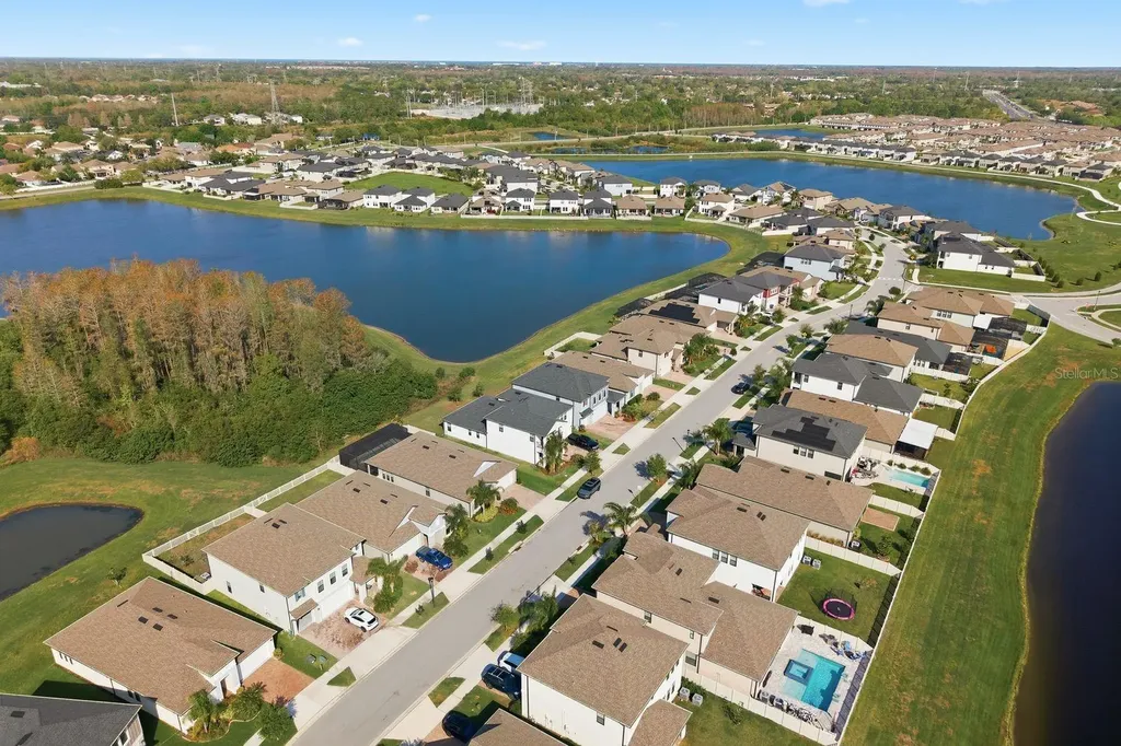 8364 Capstone Ranch Drive New Port Richey FL 34655