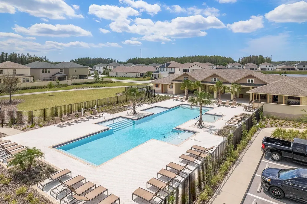 8364 Capstone Ranch Drive New Port Richey FL 34655