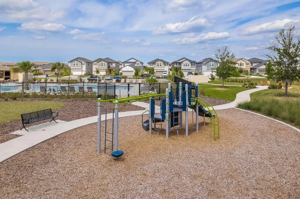 8364 Capstone Ranch Drive New Port Richey FL 34655