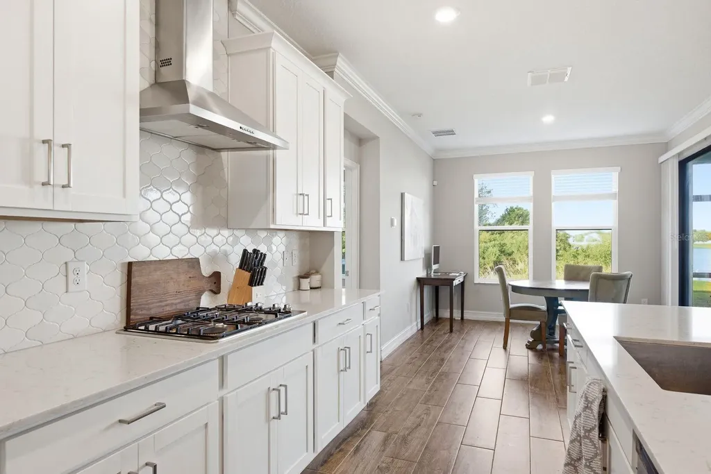 8364 Capstone Ranch Drive New Port Richey FL 34655