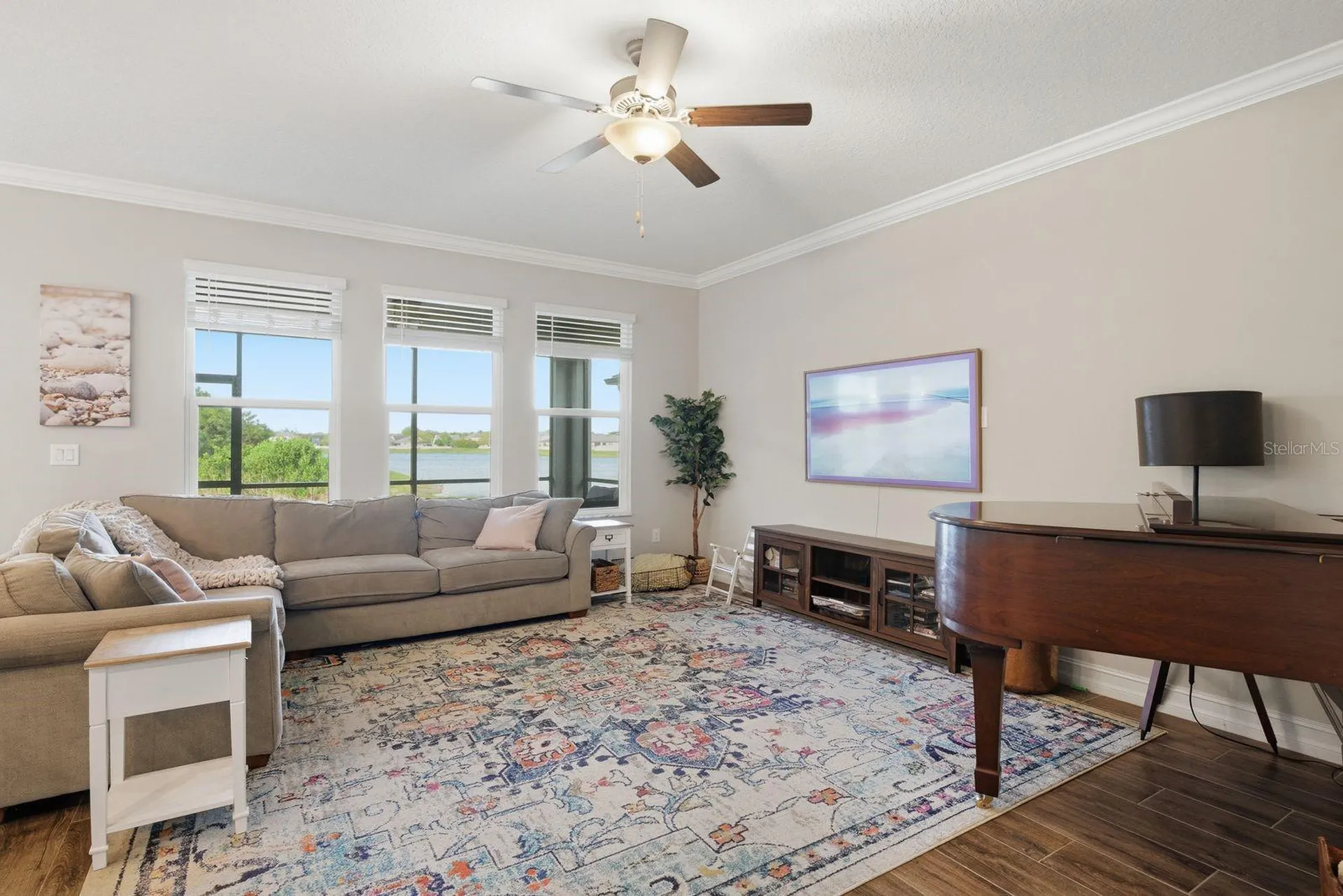 8364 Capstone Ranch Drive New Port Richey FL 34655