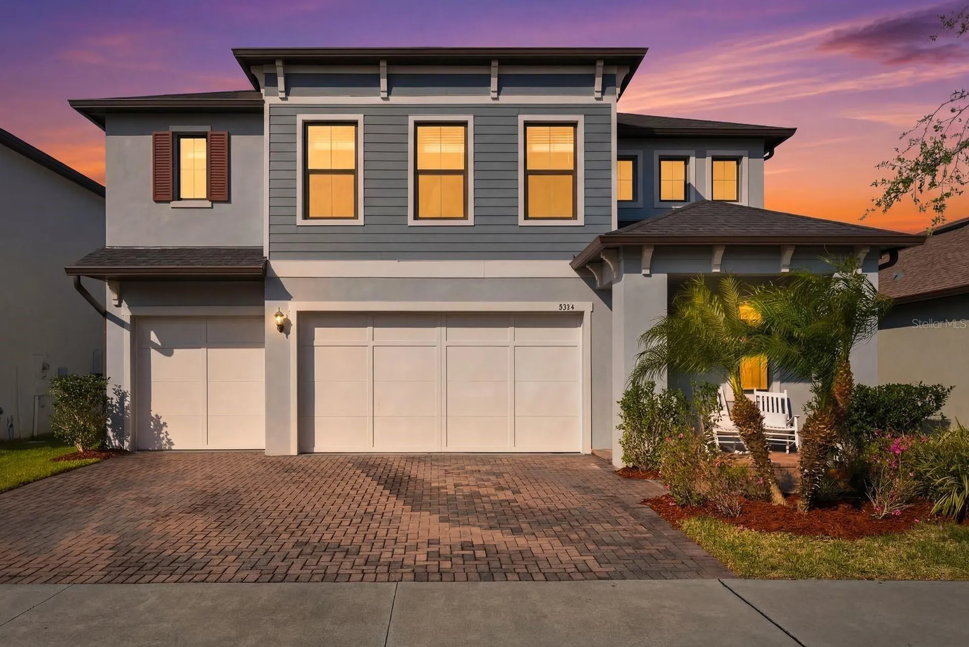8364 Capstone Ranch Drive New Port Richey FL 34655