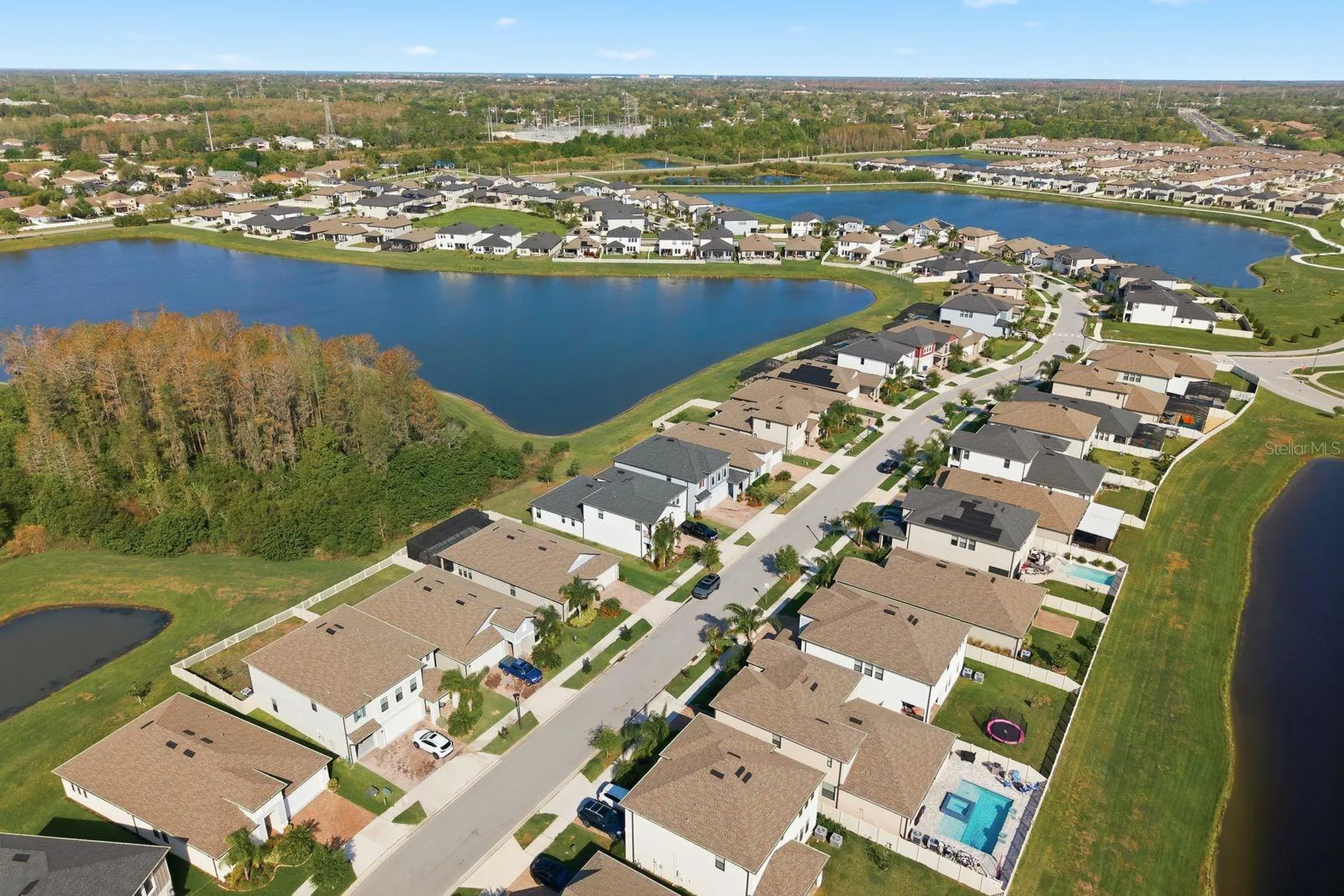 8364 Capstone Ranch Drive New Port Richey FL 34655