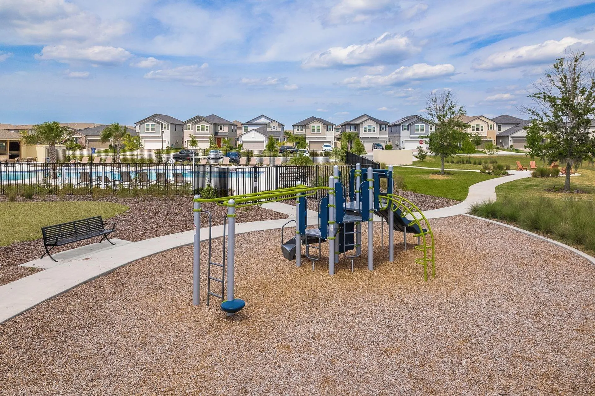 8364 Capstone Ranch Drive New Port Richey FL 34655