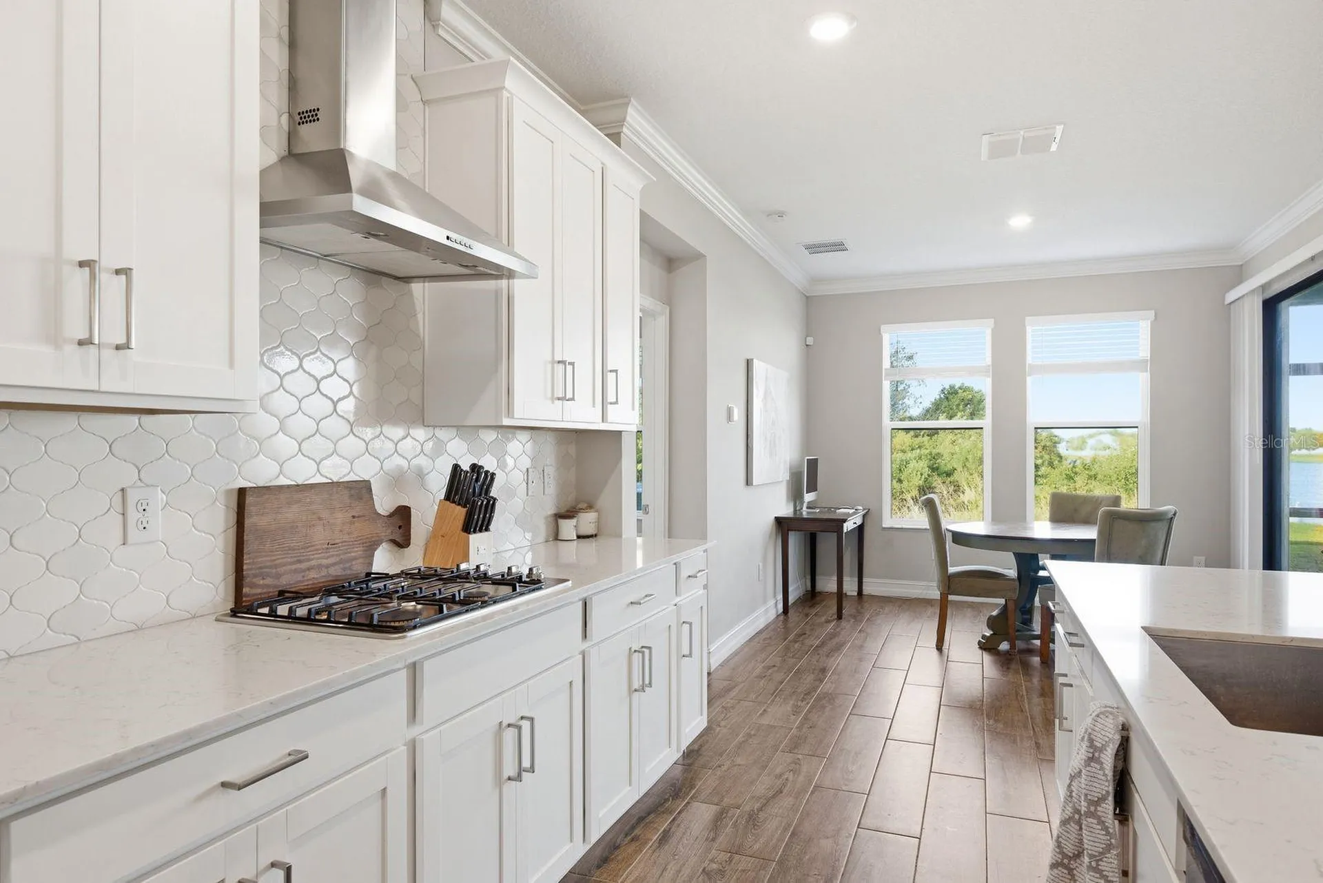 8364 Capstone Ranch Drive New Port Richey FL 34655