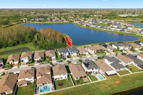 8364 Capstone Ranch Drive New Port Richey FL 34655