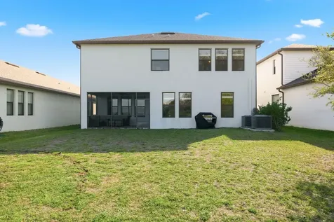 8364 Capstone Ranch Drive New Port Richey FL 34655