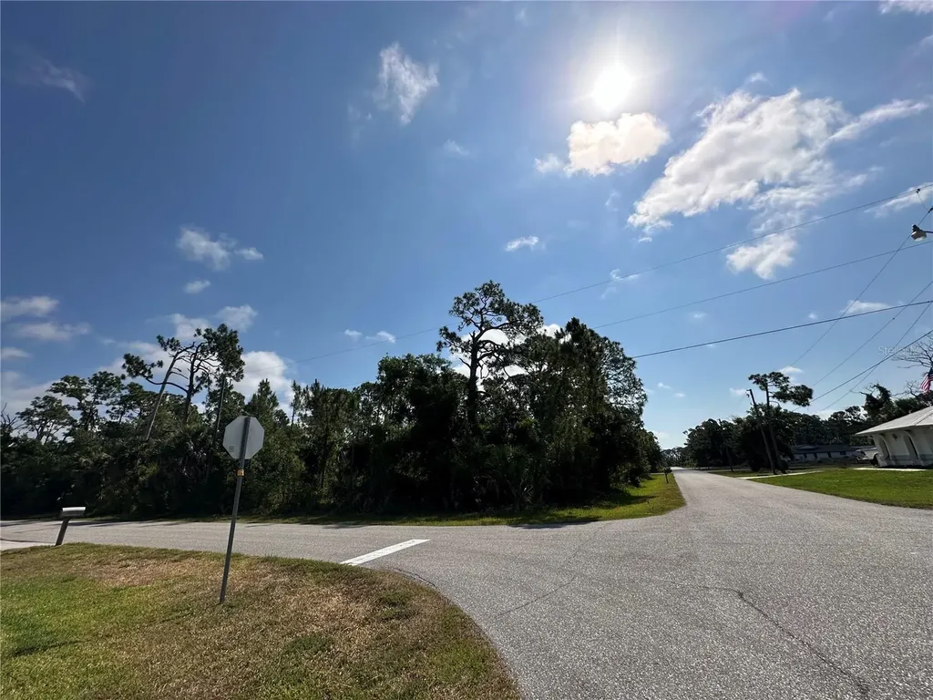 18038 York Avenue Port Charlotte FL 33948