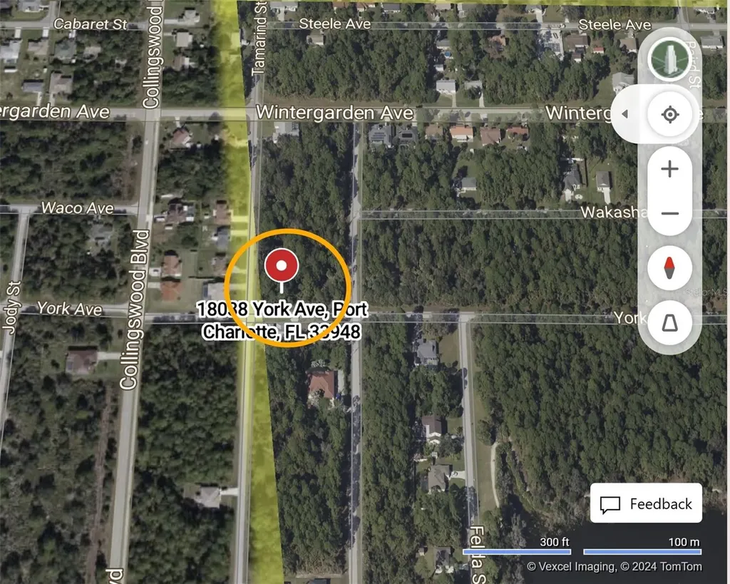 18038 York Avenue Port Charlotte FL 33948