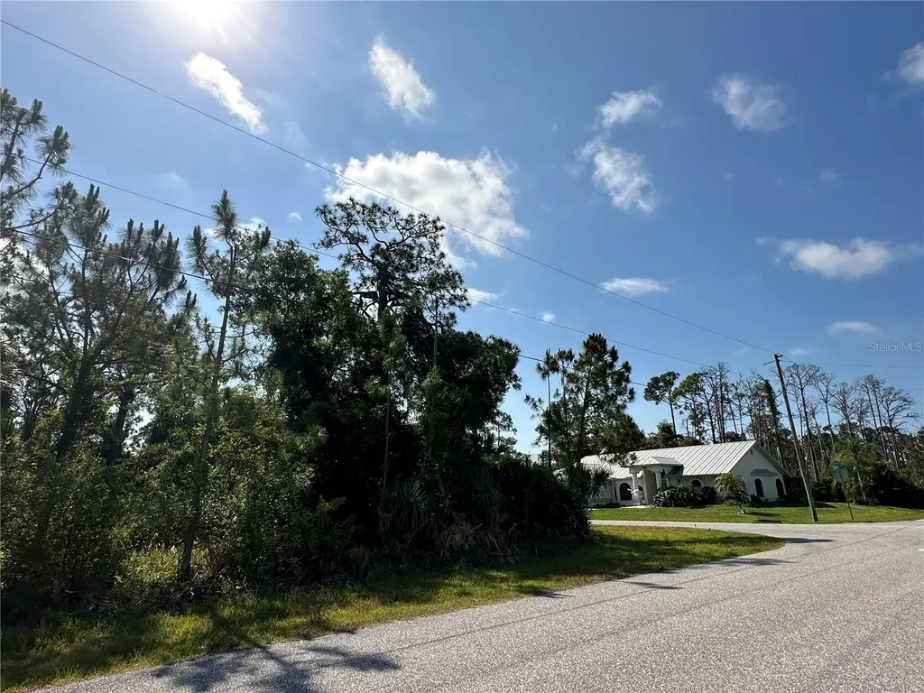 18038 York Avenue Port Charlotte FL 33948