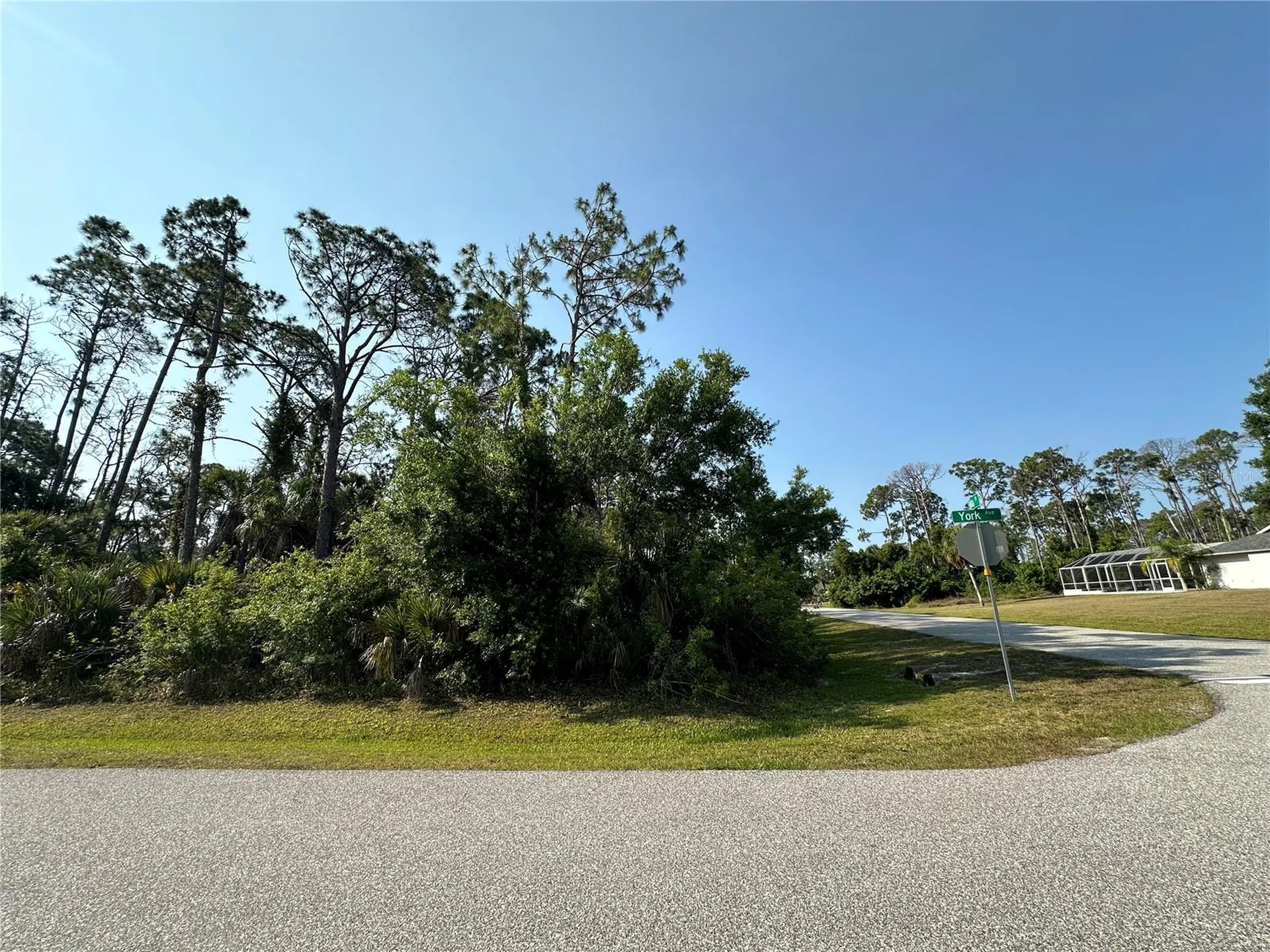 18038 York Avenue Port Charlotte FL 33948
