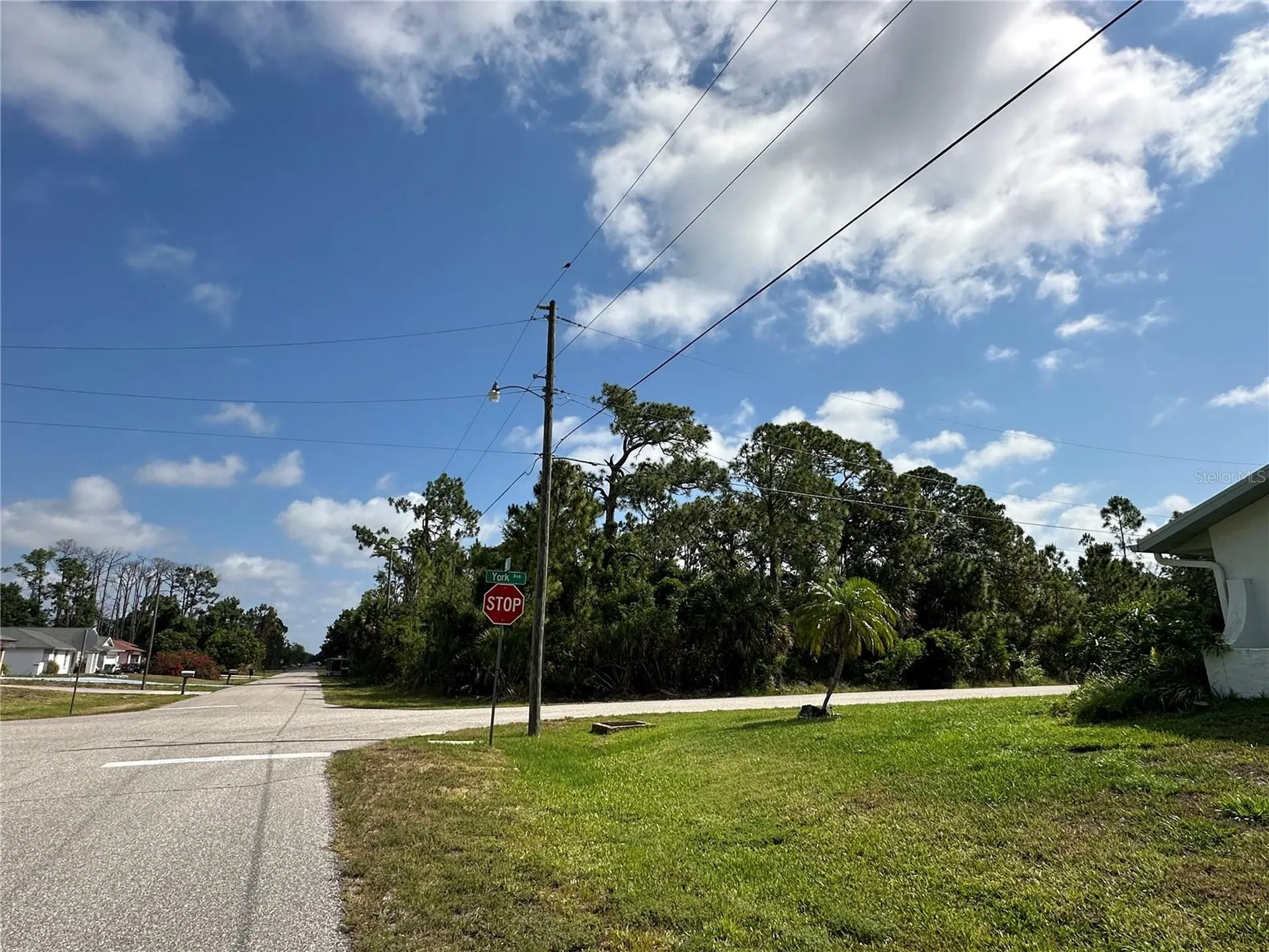 18038 York Avenue Port Charlotte FL 33948