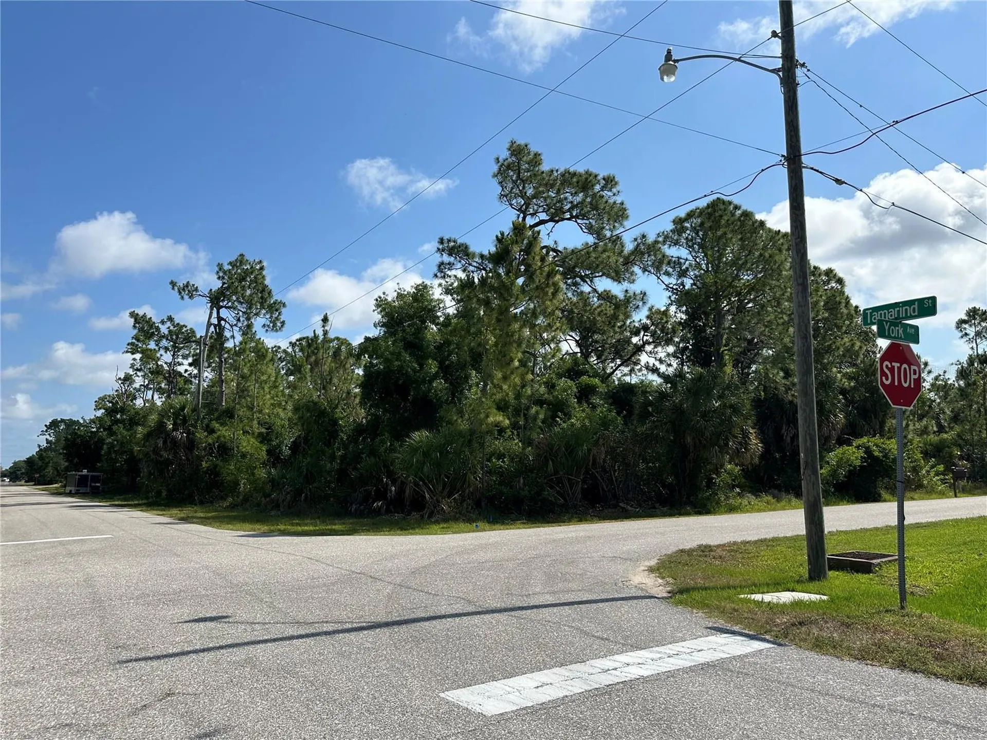 18038 York Avenue Port Charlotte FL 33948