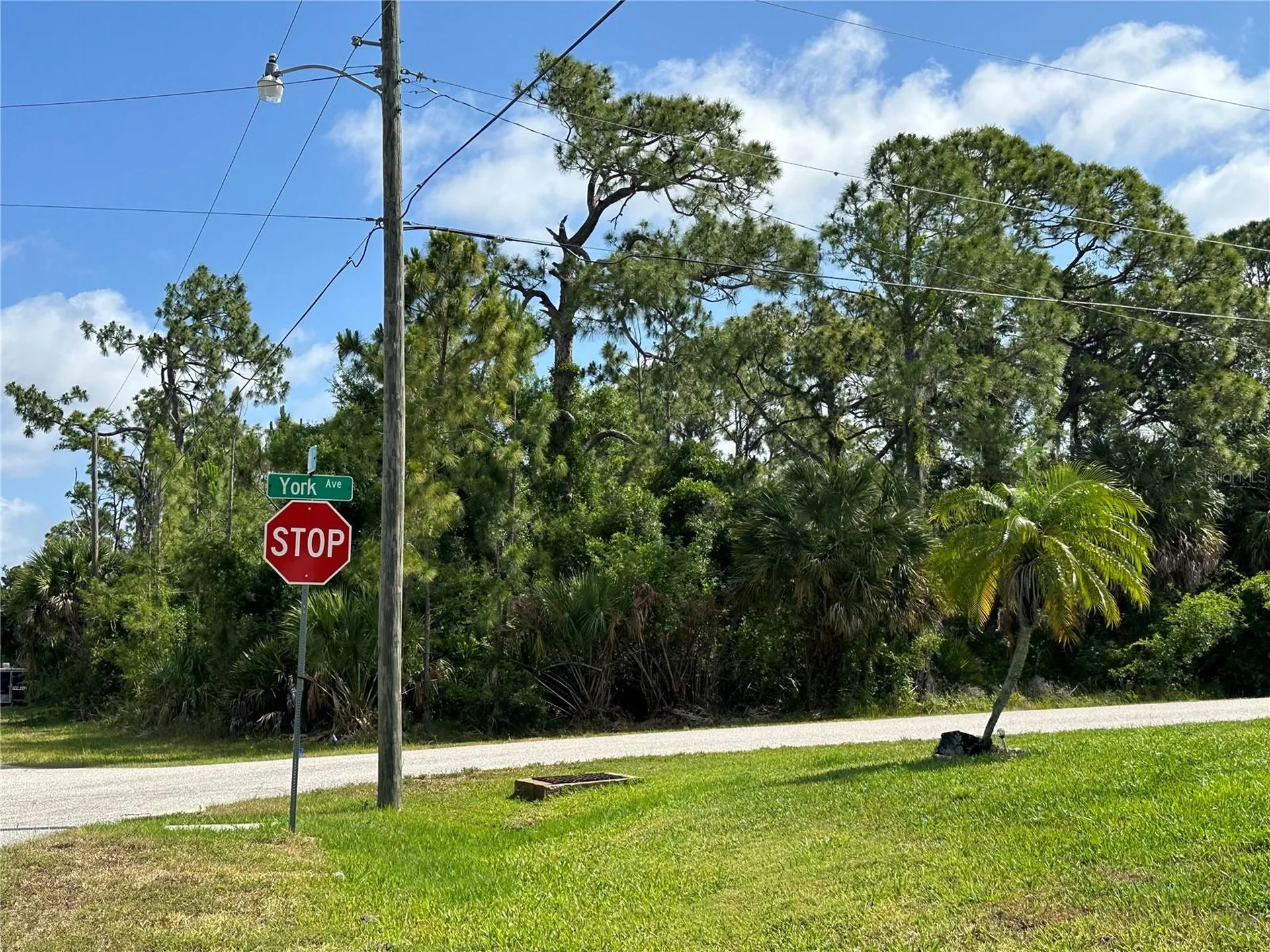 18038 York Avenue Port Charlotte FL 33948