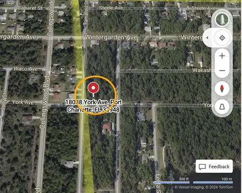 18038 York Avenue Port Charlotte FL 33948