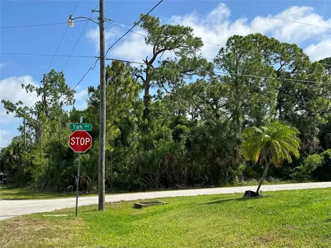 18038 York Avenue Port Charlotte FL 33948
