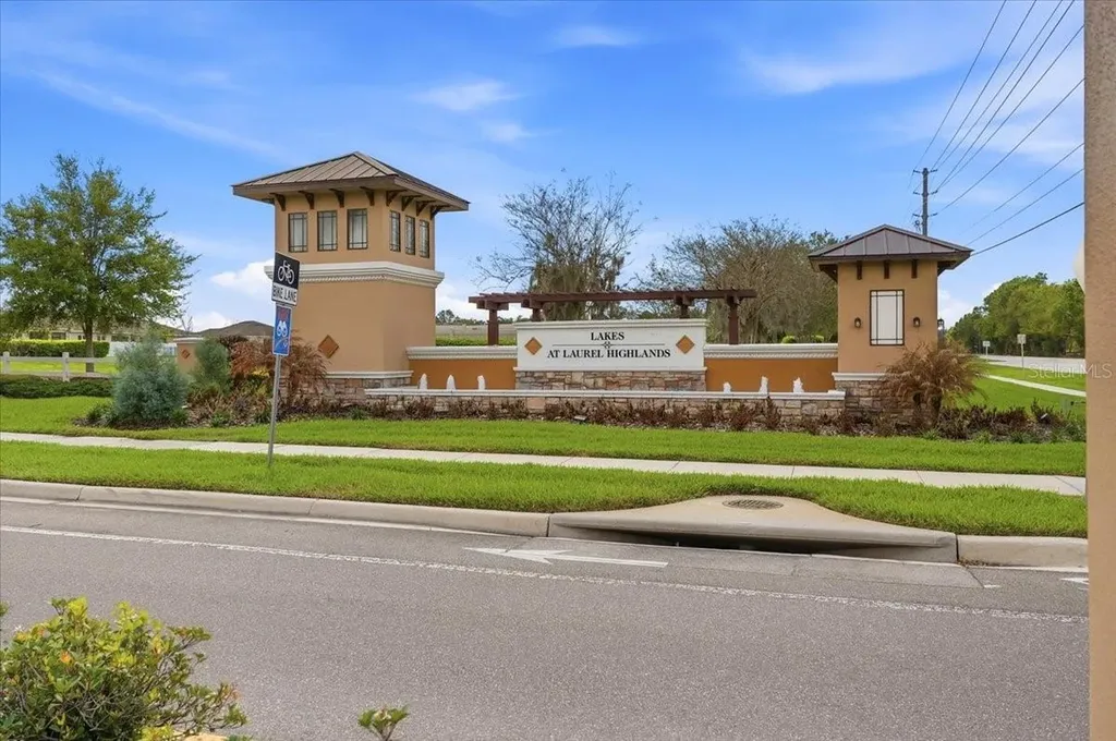 2829 Grandbury Grove Road Lakeland FL 33811
