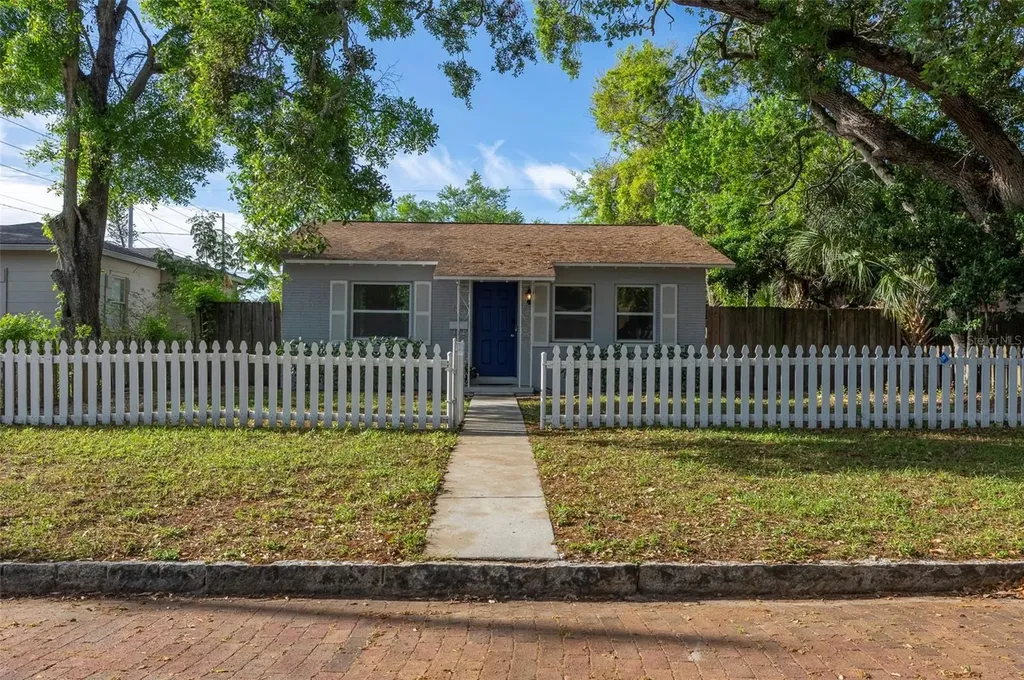 3510 4th Avenue N St Petersburg FL 33713