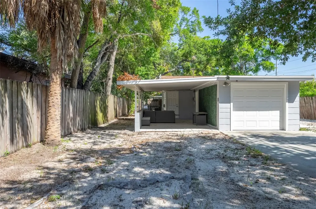 3510 4th Avenue N St Petersburg FL 33713
