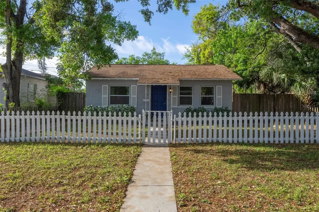 3510 4th Avenue N St Petersburg FL 33713