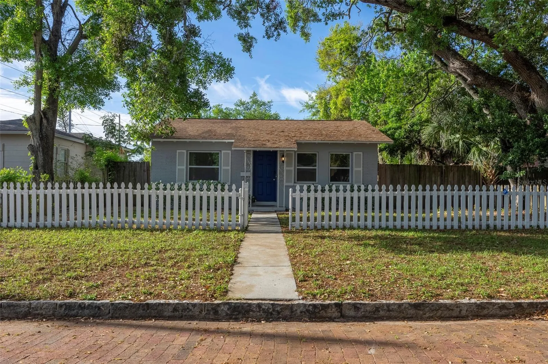 3510 4th Avenue N St Petersburg FL 33713