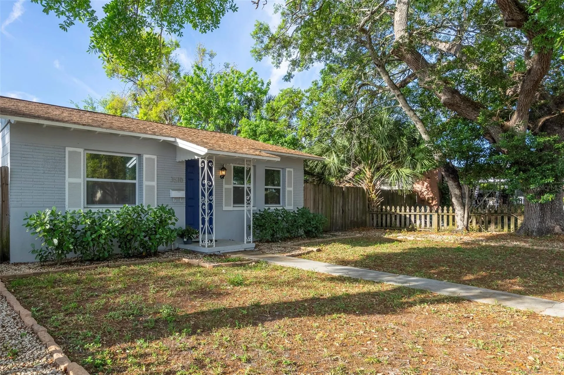 3510 4th Avenue N St Petersburg FL 33713