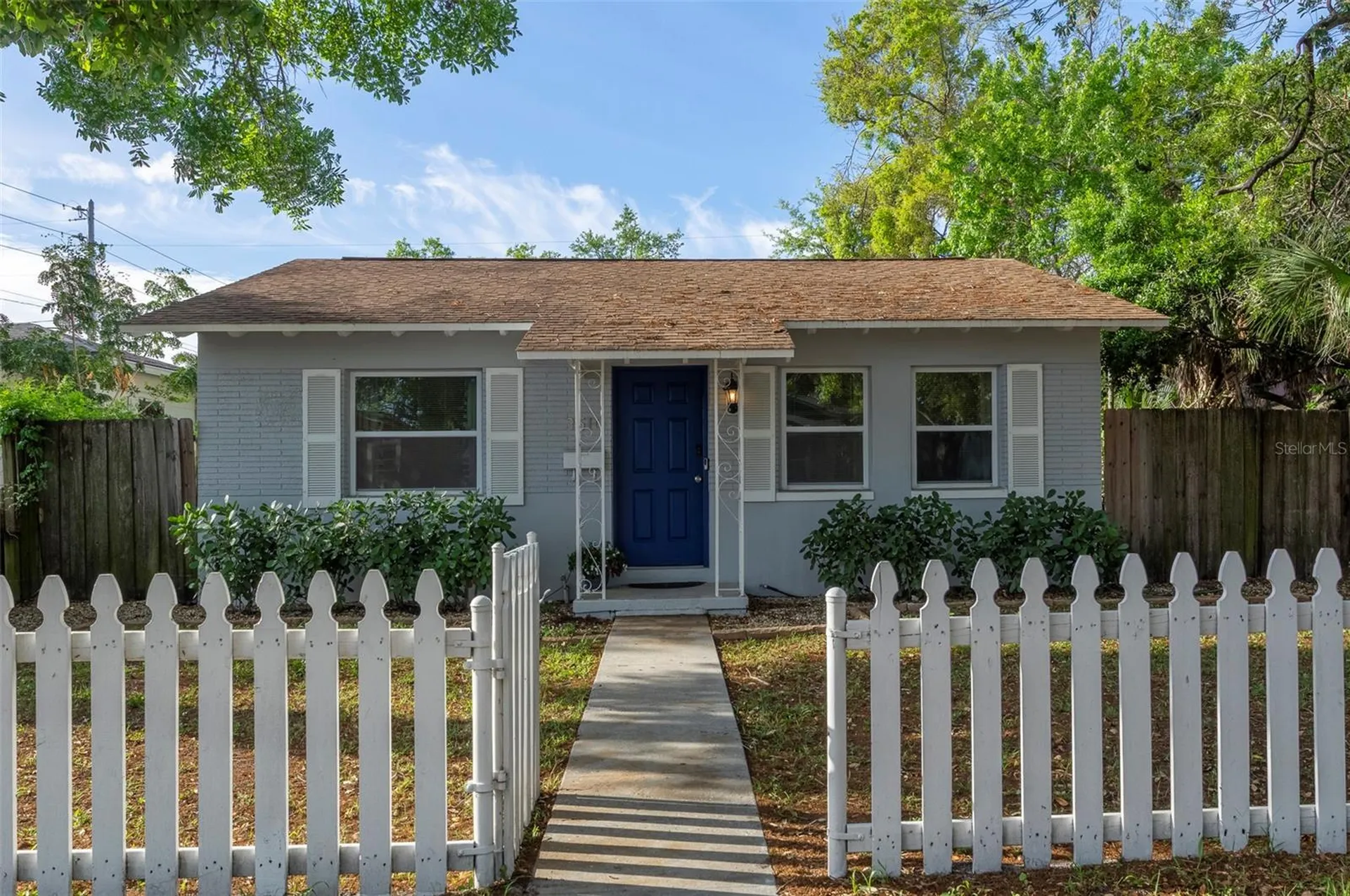 3510 4th Avenue N St Petersburg FL 33713