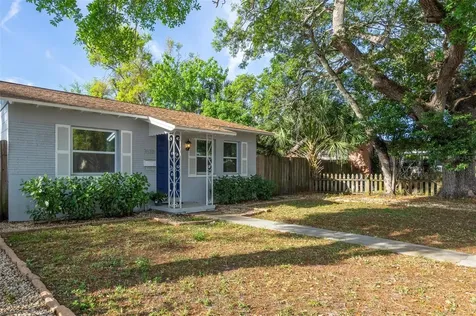 3510 4th Avenue N St Petersburg FL 33713