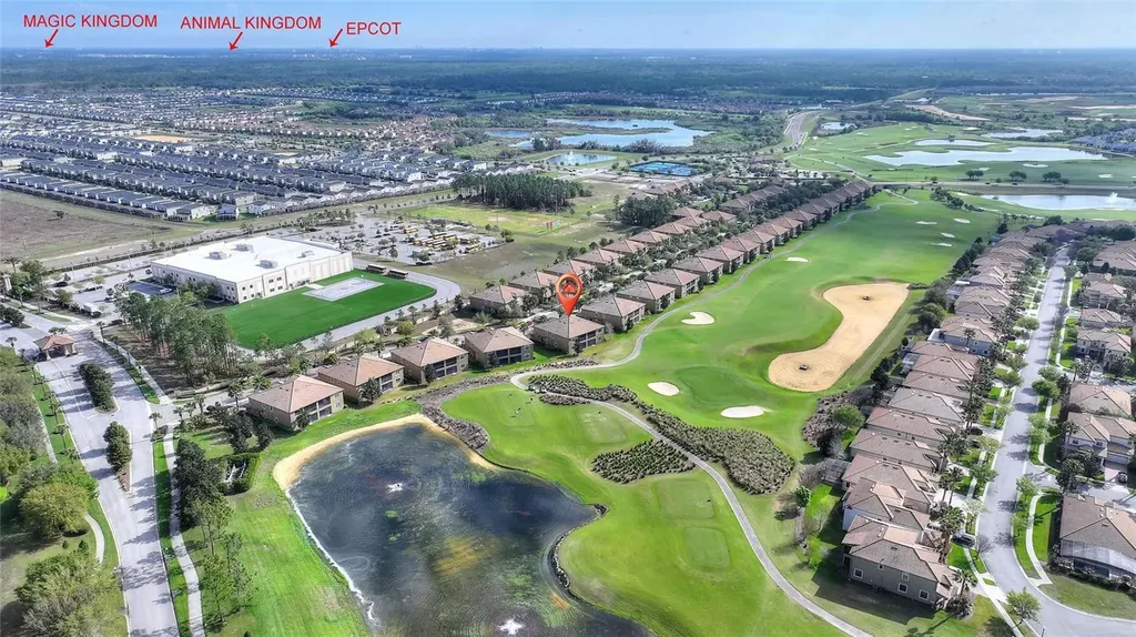 9034 Azalea Sands Lane Davenport FL 33896