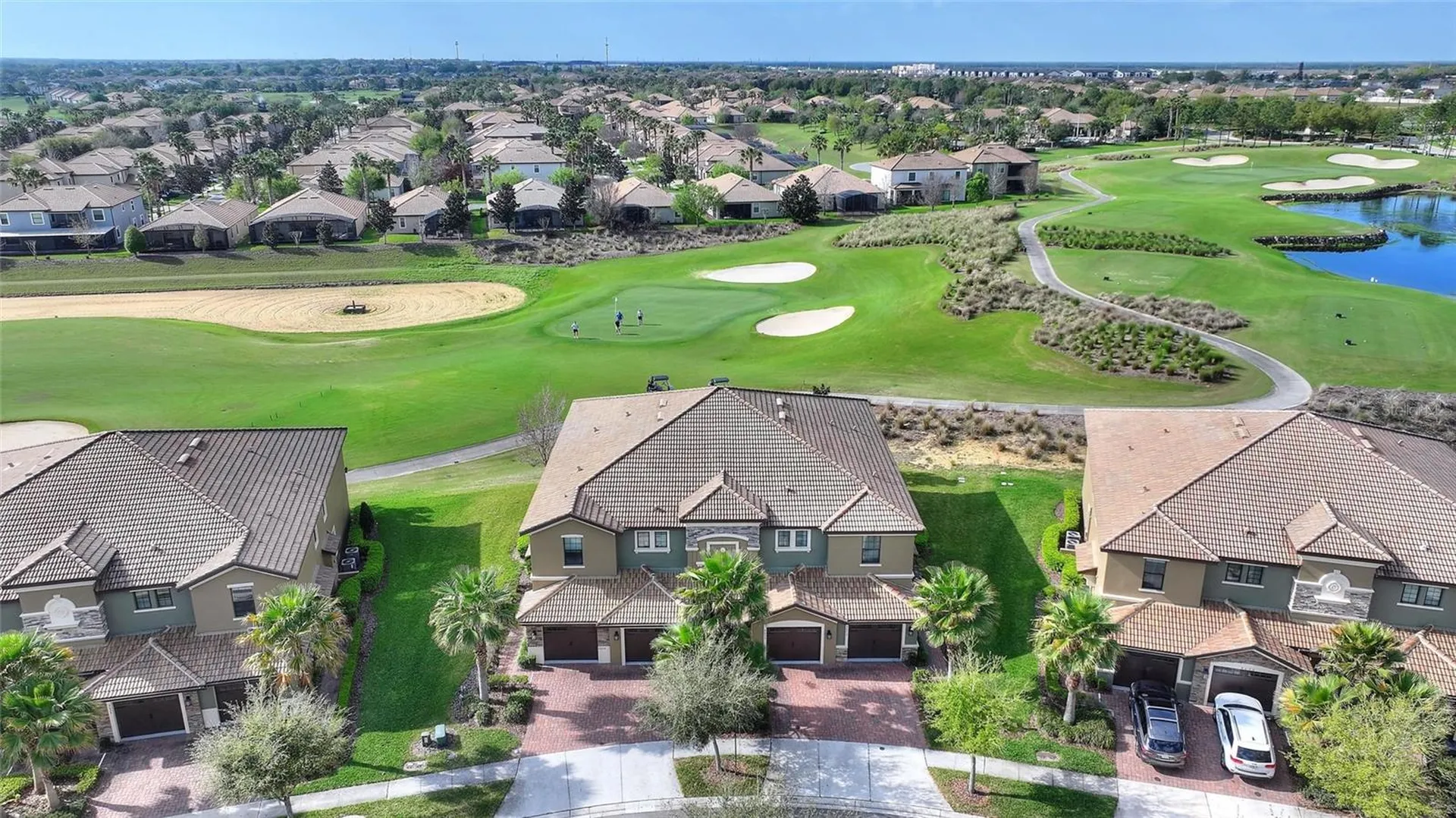 9034 Azalea Sands Lane Davenport FL 33896