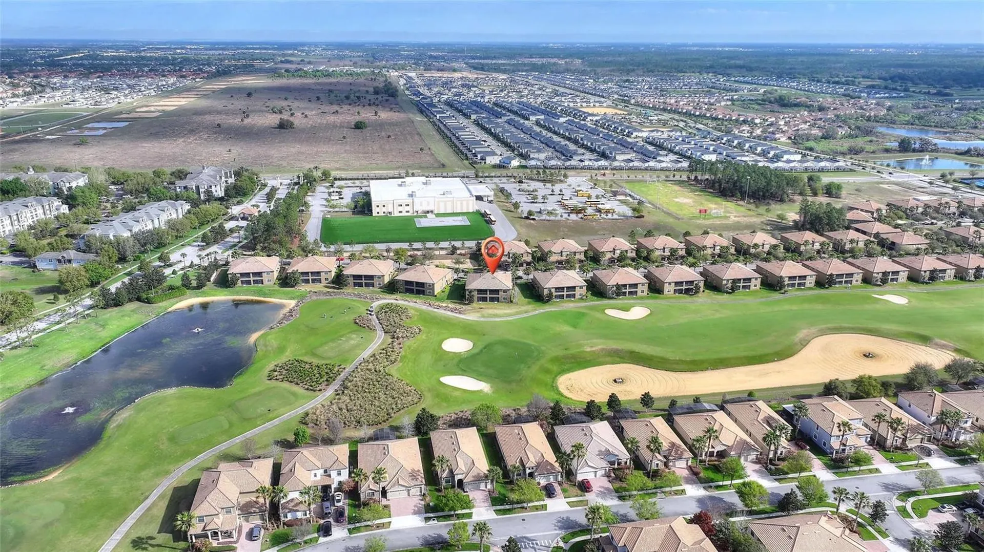 9034 Azalea Sands Lane Davenport FL 33896